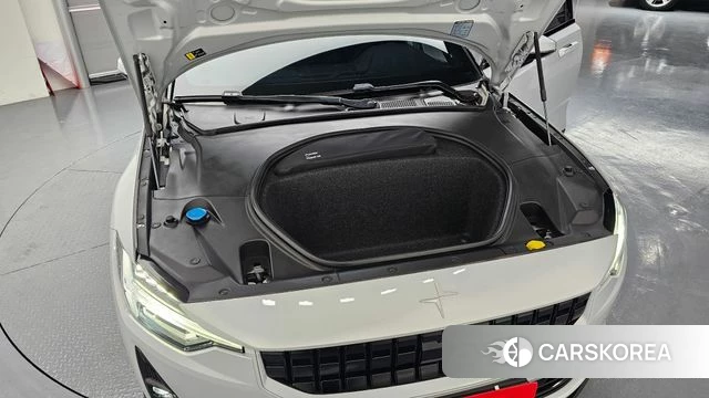 Polestar Polestar 2 id 3953693 из Кореи 16