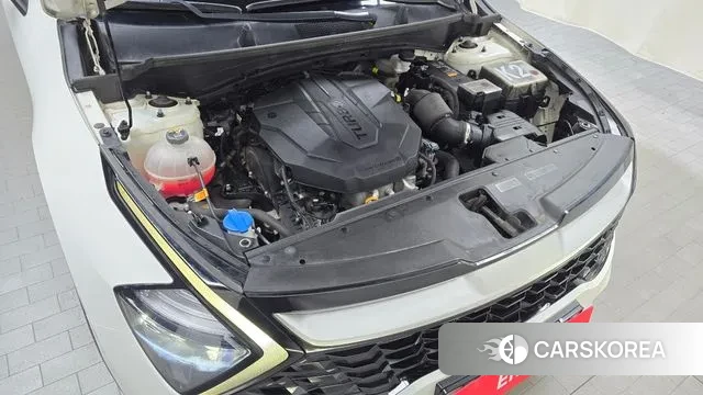 Kia Sportage 5th Generation id 3524743 из Кореи 16