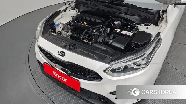 Kia Come New K3 id 2903056 из Кореи 16