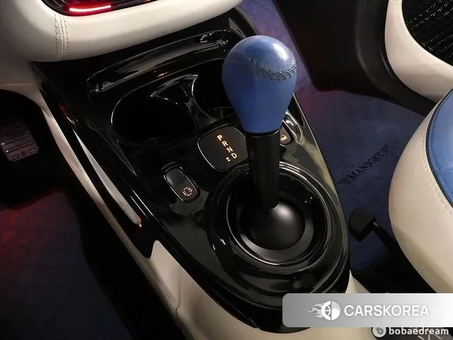 Smart Potu Cabrio 3rd Generation id 3214755 из Кореи 16