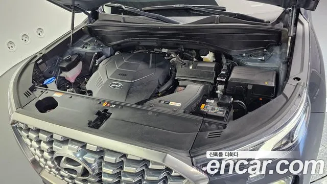 Hyundai Palisade id 2279355 из Кореи 16