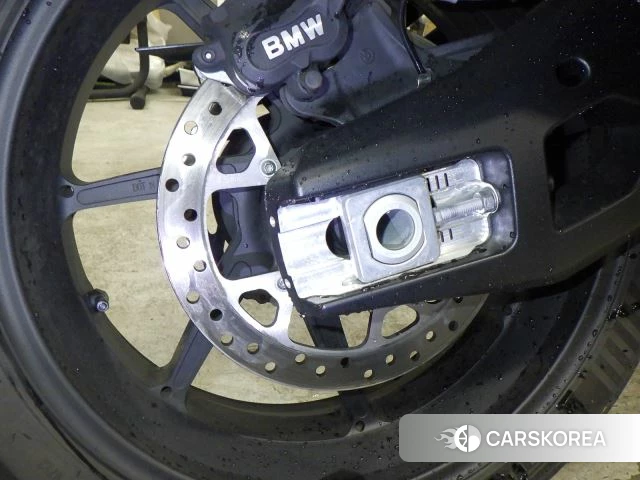 BMW S1000XR id 3946470 из Японии 32