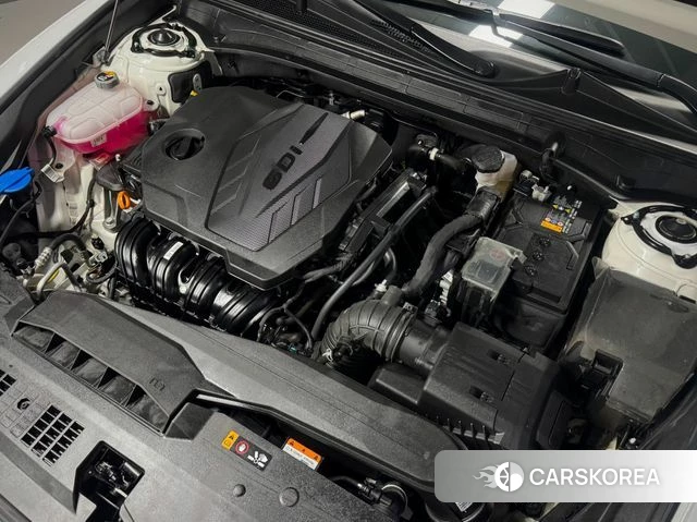 Hyundai Grandeur (GN7) id 3982000 из Кореи 16