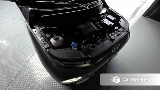 Hyundai Casper id 4540467 из Кореи 16