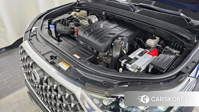 Ssangyong All New Rexton id 3498761 из Кореи 16