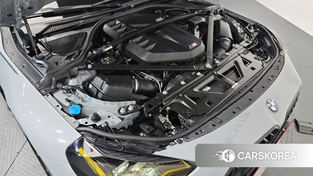 BMW M2 (G87) id 3689768 из Кореи 16