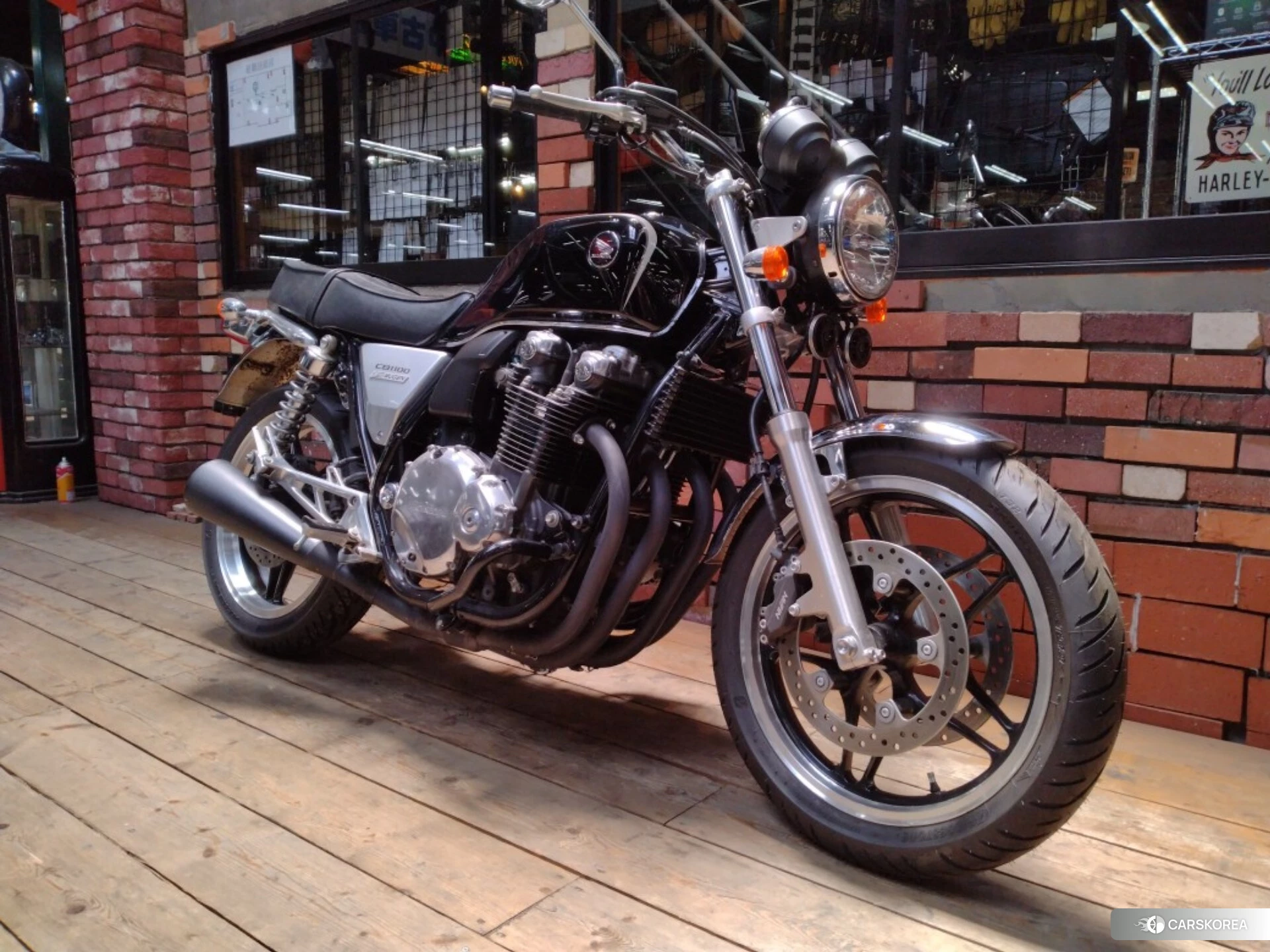 OTHER CB1100(Type1) id 4352759 из Японии 8