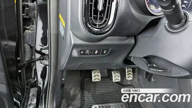 Kia All New Morning (JA) id 2633888 из Кореи 16