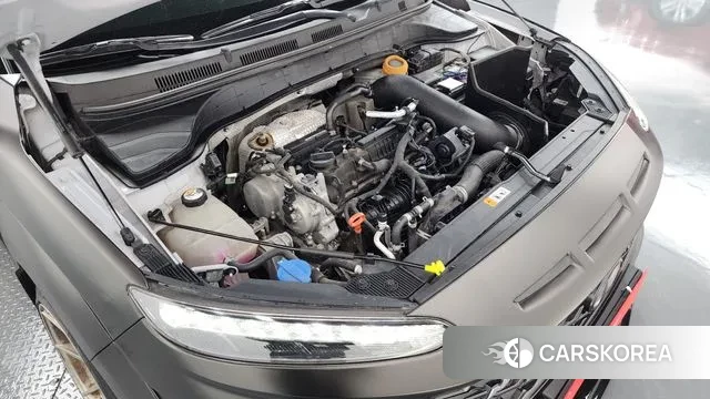 Hyundai The New Kona id 3367144 из Кореи 16