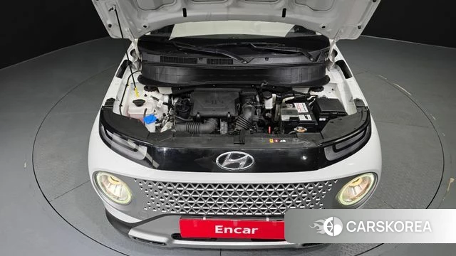 Hyundai Casper id 4646039 из Кореи 16