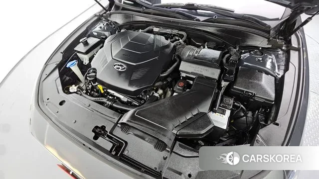 Hyundai Grandeur IG id 3484938 из Кореи 16