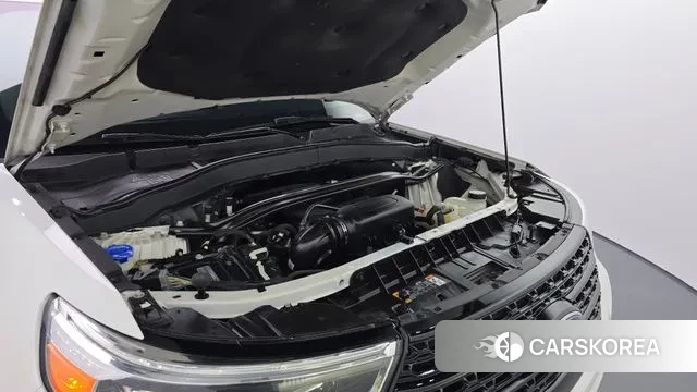 Ford Explorer 6th Generation id 3059835 из Кореи 16