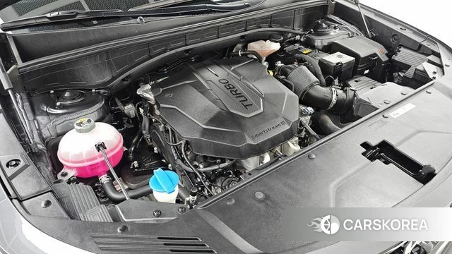 Kia Sorento 4th Generation id 4549712 из Кореи 28