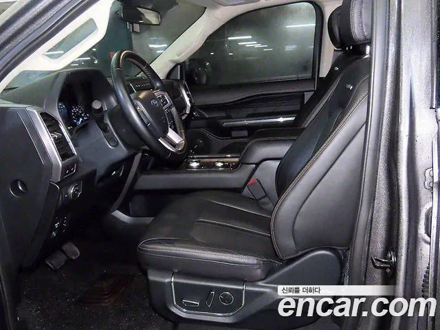 Ford Expeditation id 2843275 из Кореи 16