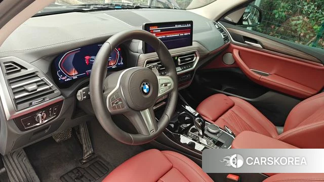 BMW X3 id 4387226 из Китая 14
