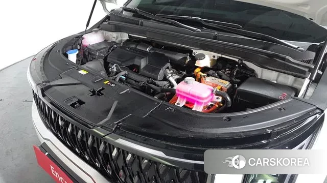 Kia The New Carnival 4th Generation id 3614454 из Кореи 16