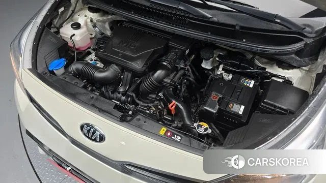 Kia Morning Urban (JA) id 3771838 из Кореи 16