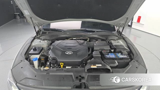 Hyundai The New Grandeur IG id 4717337 из Кореи 16