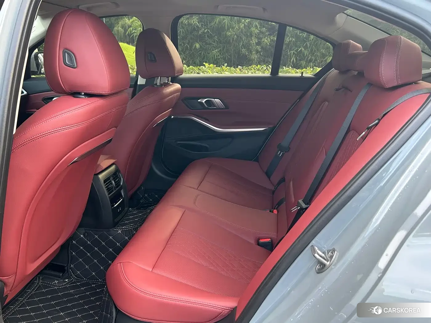BMW 3 series id 4577663 из Китая 9