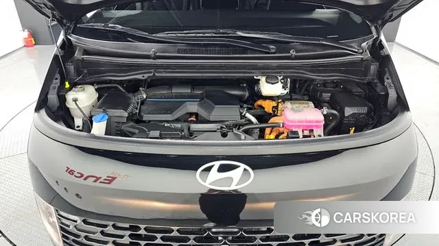 Hyundai Staria id 3605783 из Кореи 16