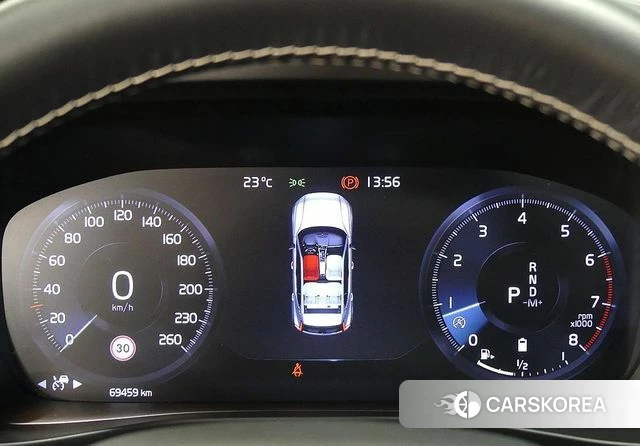 Volvo XC40 id 4262766 из Кореи 16
