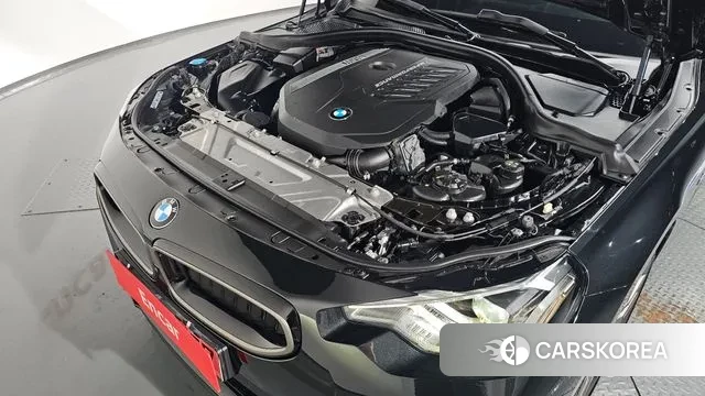 BMW 2 Series (G42) id 3026794 из Кореи 16