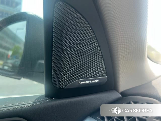 BMW X5 (G05) 2024 Черный из Кореи, фото 6