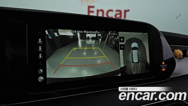 Hyundai Palisade id 2640807 из Кореи 16