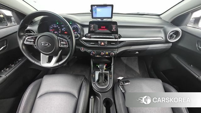 Kia Come New K3 id 4651610 из Кореи 26