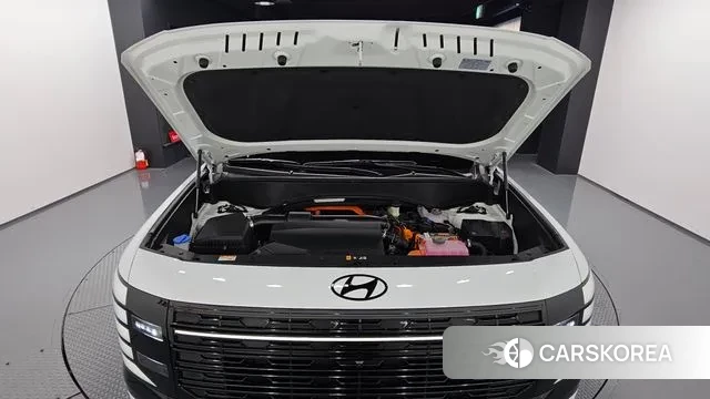 Hyundai Palisade (LX3) id 3731952 из Кореи 16