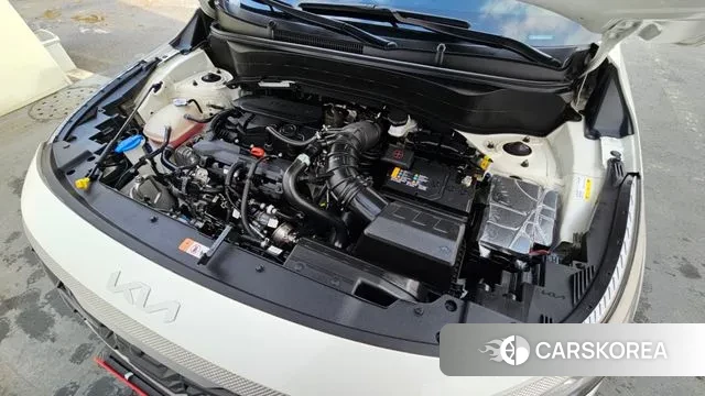 Kia The New Seltos id 3659177 из Кореи 16