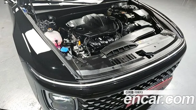 Hyundai Grandeur (GN7) id 2716062 из Кореи 16