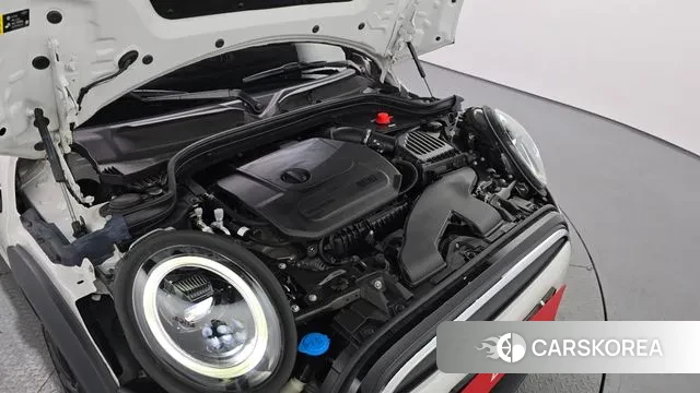 Mini Cooper id 3533592 из Кореи 16