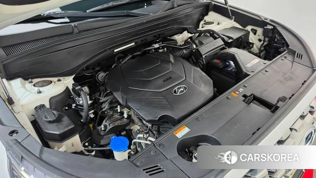 Hyundai Palisade id 4764671 из Кореи 30