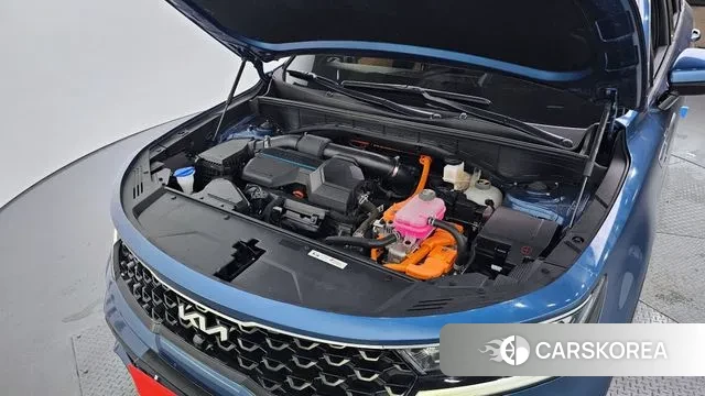 Kia Sorento 4th Generation id 2998333 из Кореи 16