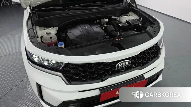 Kia Sorento 4th Generation id 4294180 из Кореи 31