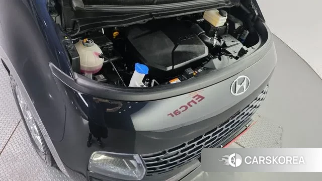 Hyundai Staria id 3053405 из Кореи 16