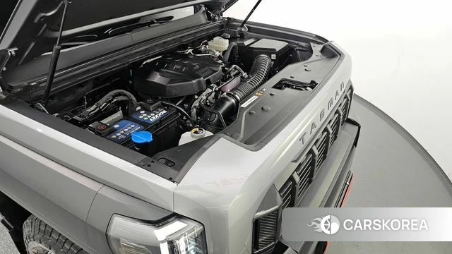 Kia Tasman id 4407781 из Кореи 28