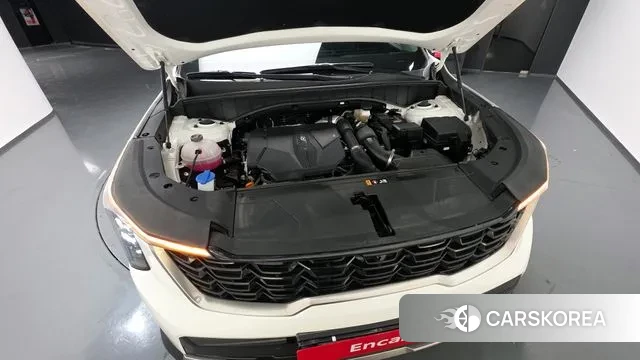 Kia The New Sorento 4th Generation id 3576094 из Кореи 16