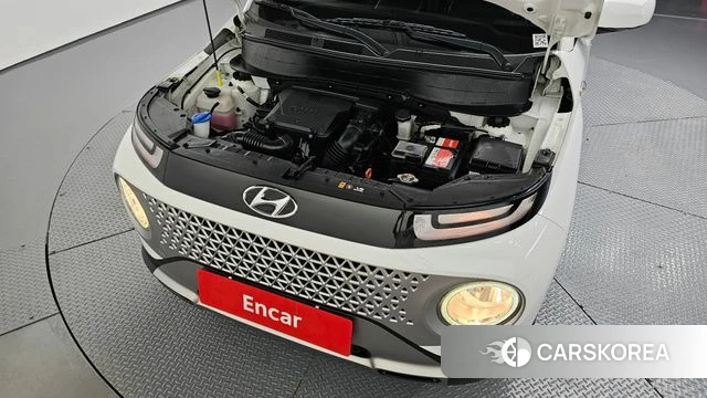 Hyundai Casper id 4444527 из Кореи 26