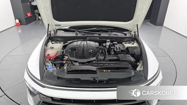 Hyundai Sonata D Edge (DN8) id 3487381 из Кореи 16