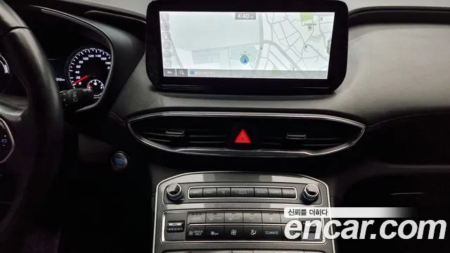 Hyundai The New Santa Fe id 2614395 из Кореи 16