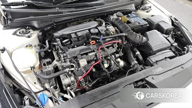 Hyundai Avante (CN7) id 3646162 из Кореи 16