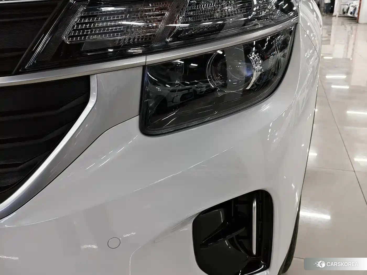 Kia Seltos id 4514142 из Китая 11