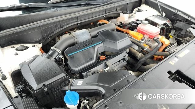 Kia Sorento 4th Generation id 4231999 из Кореи 33