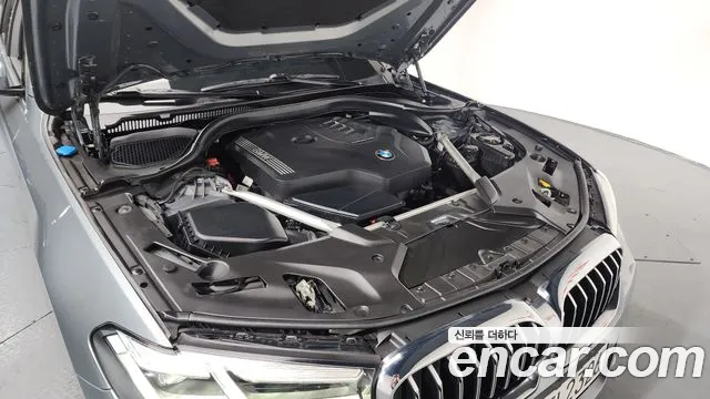 BMW 5 Series (G30) id 2738314 из Кореи 16