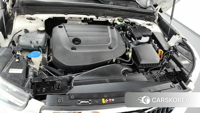 Volvo XC40 id 4224827 из Кореи 28