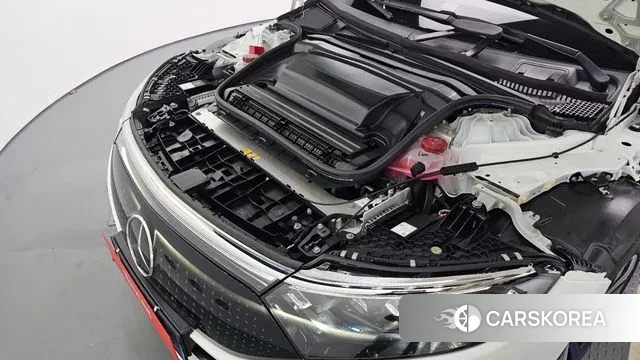 Mercedes-Benz EQS V297 id 3432221 из Кореи 16