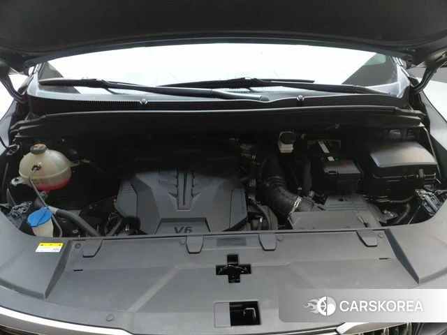 Kia Carnival 4th generation id 4779274 из Кореи 27