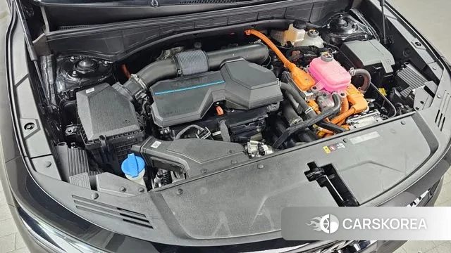 Kia Sorento 4th Generation id 3606654 из Кореи 16